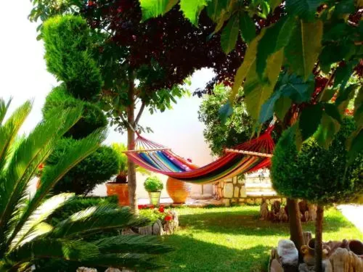 Villa Eleon