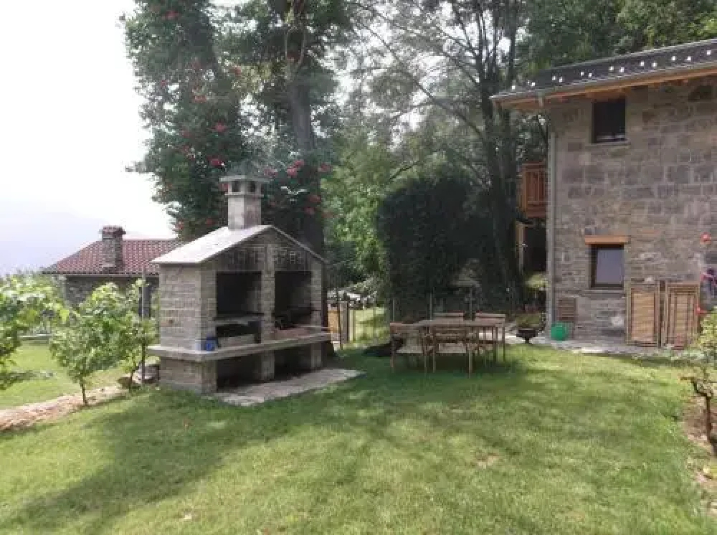 Agriturismo Ai Ronchi