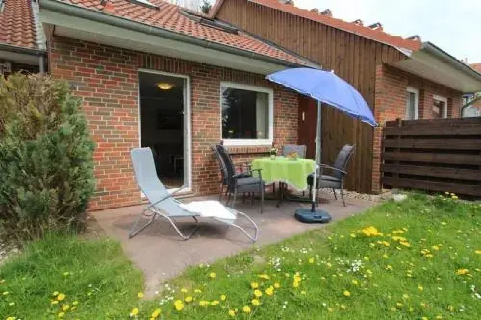 Urlauberdorf 61b