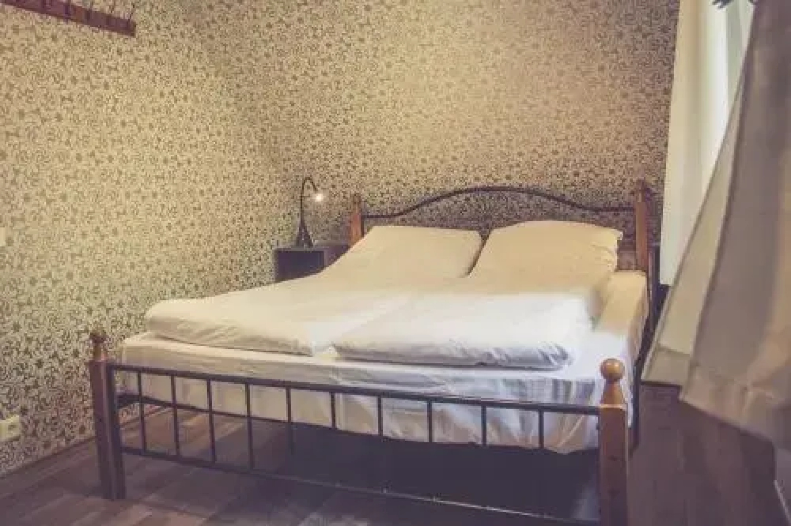 Vanaõue Holiday Home