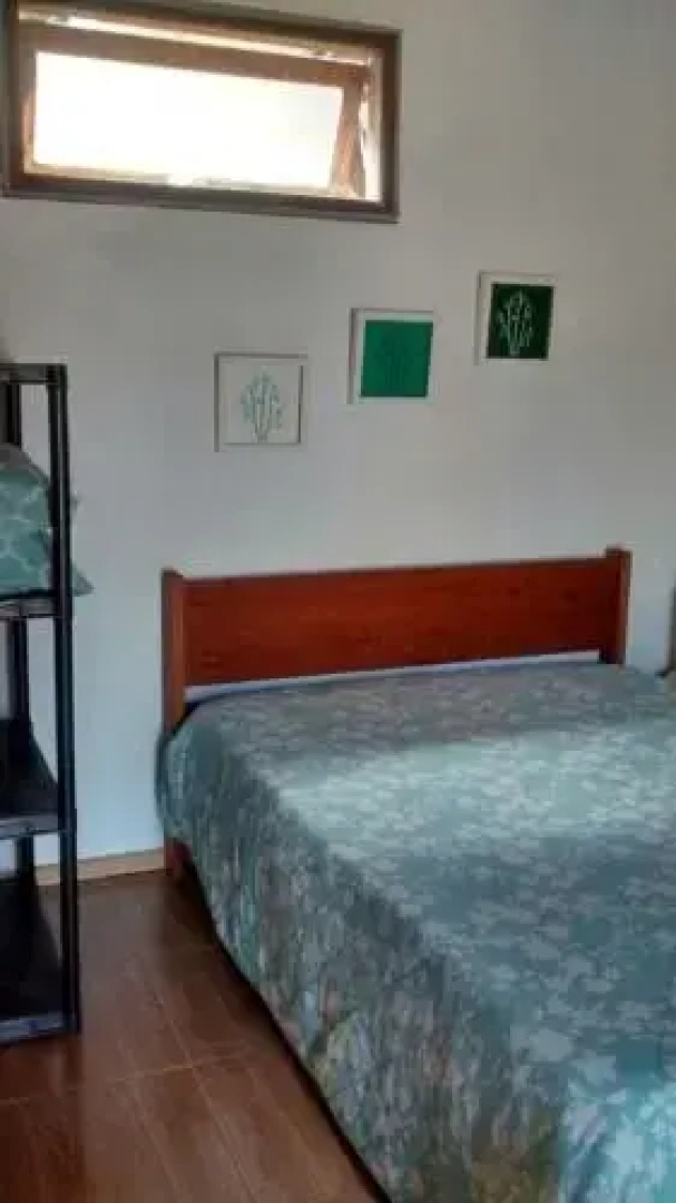 Pousada Trilha Nativa