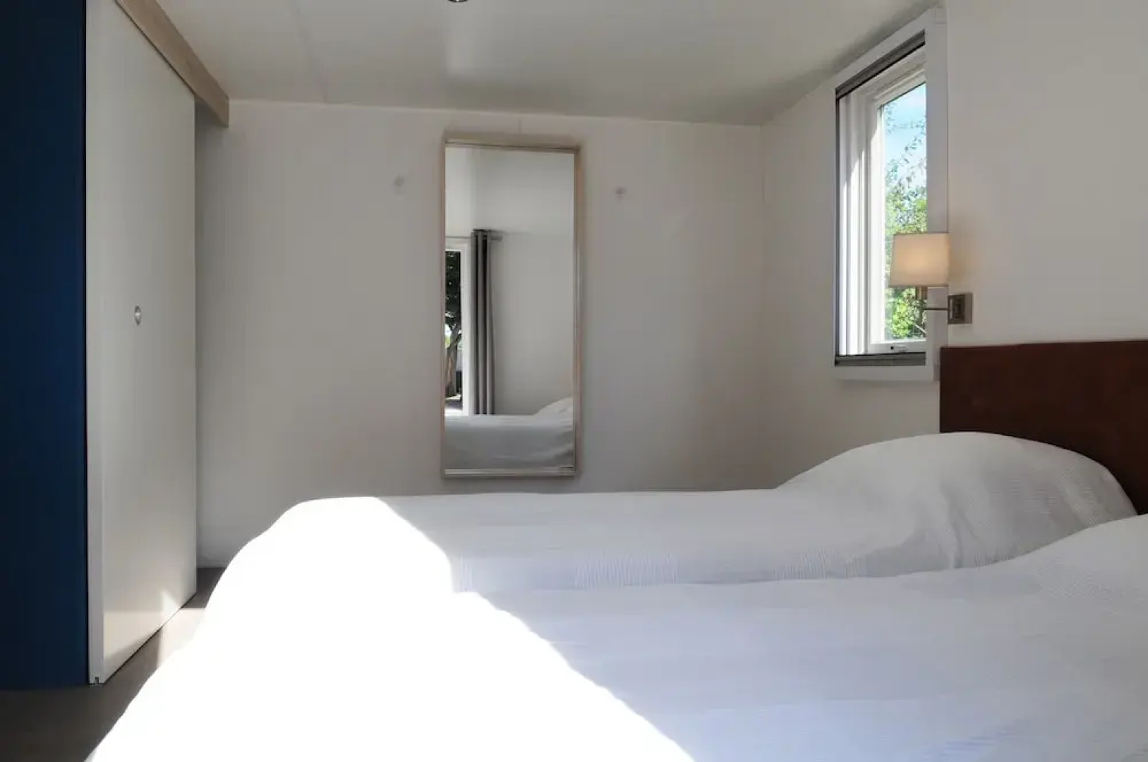 Campiotel Des Dunes