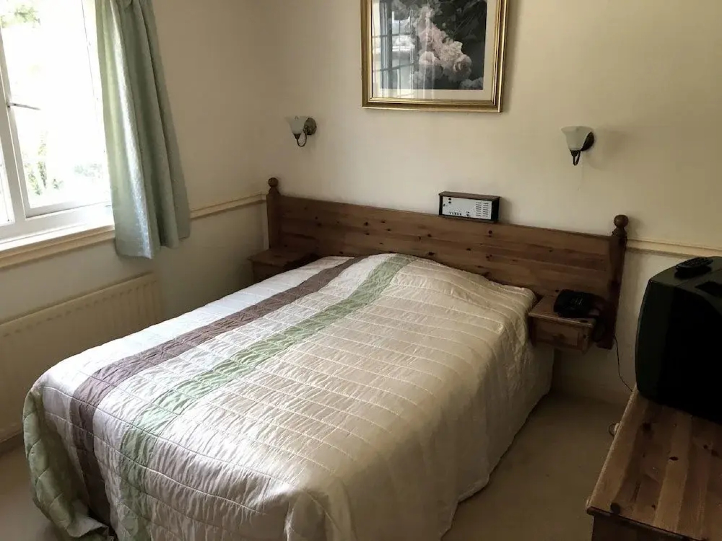 Old Park Hotel