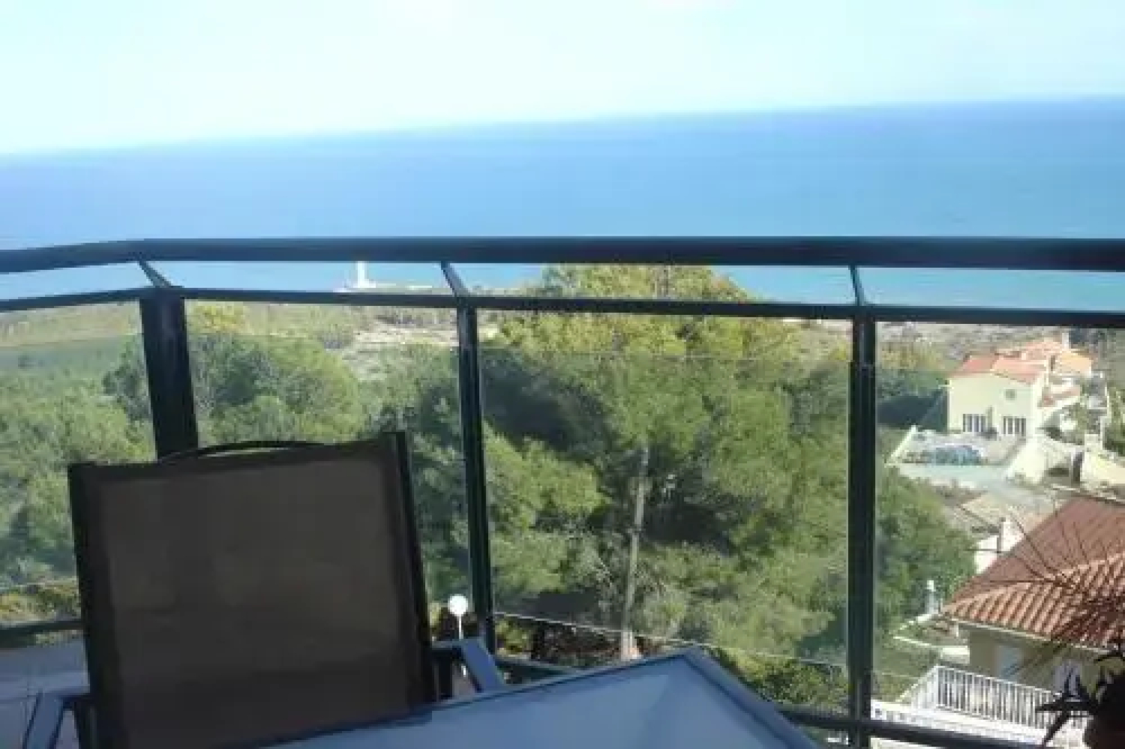 Apartemento Mirador
