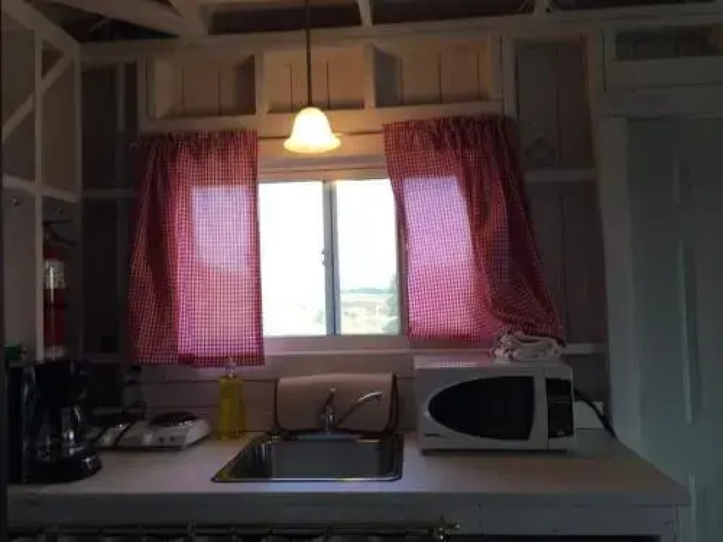 Ballymena Farm Tourist Cottage