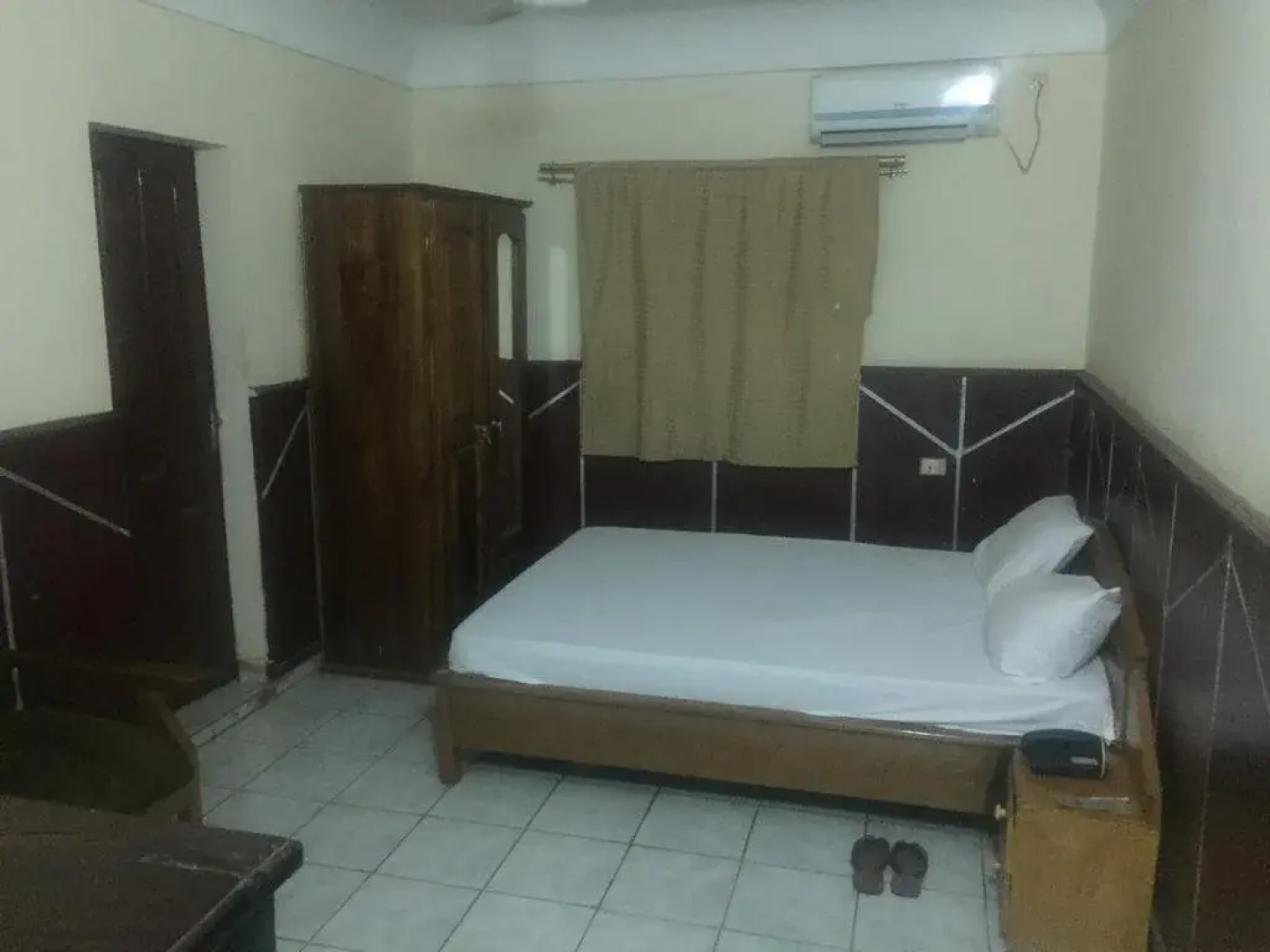 Hotel Nana