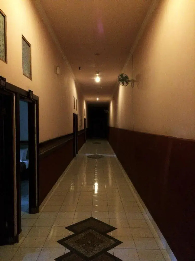 Aditya Beach Resort Mandarmani