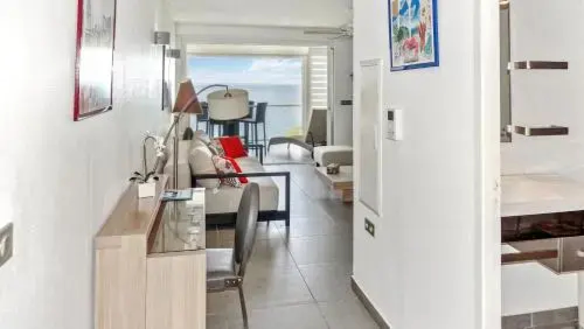 Residence Bleu Marine - Honeymoon apartments
