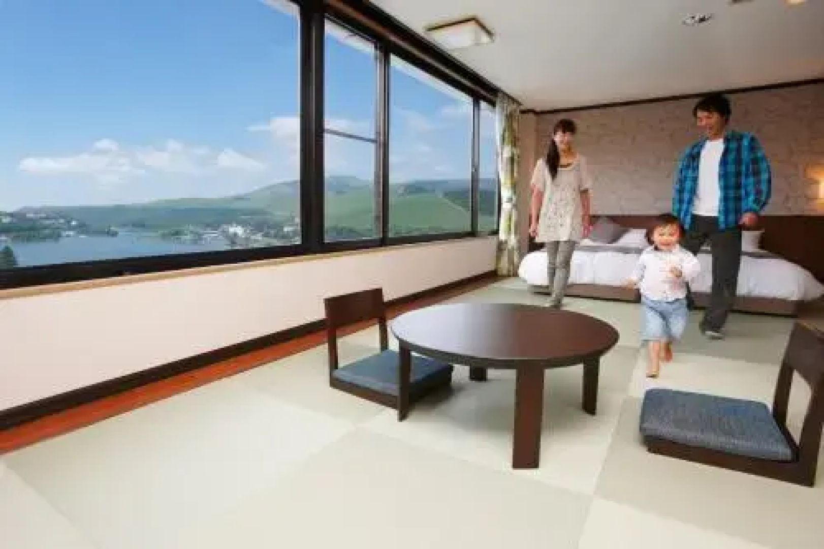 Shirakaba Resort Ike No Taira Hotel