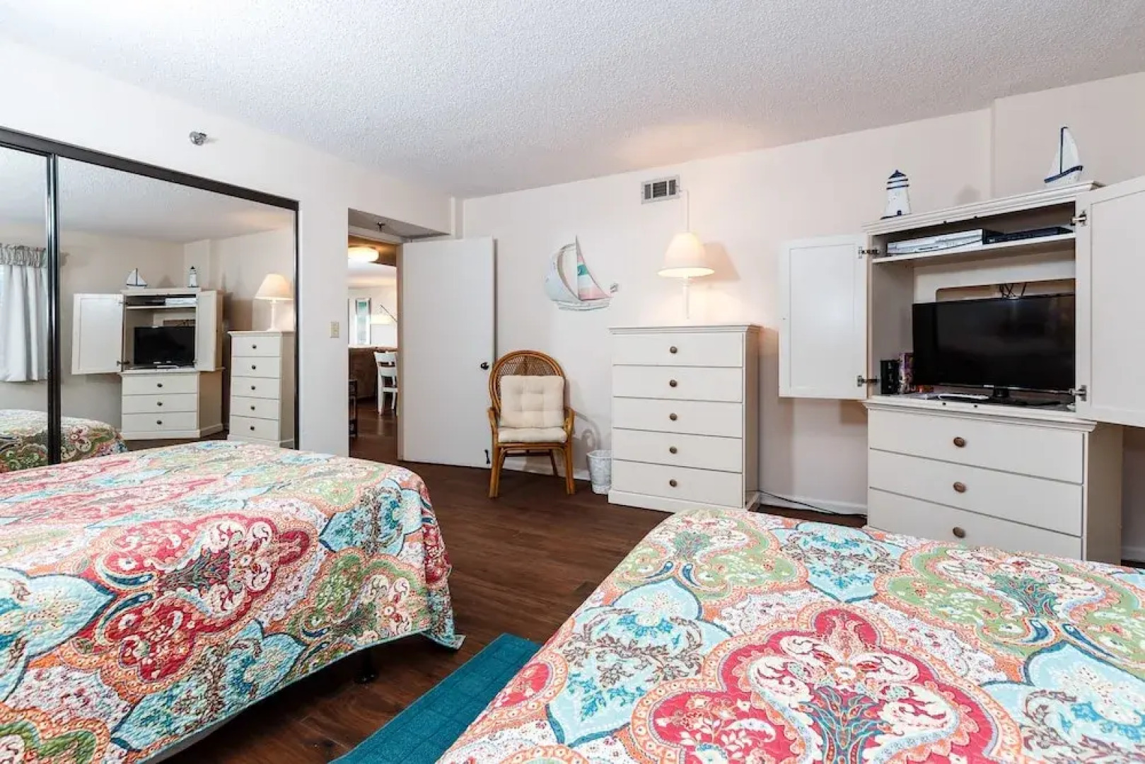 Surf Dweller 208 by RedAwning