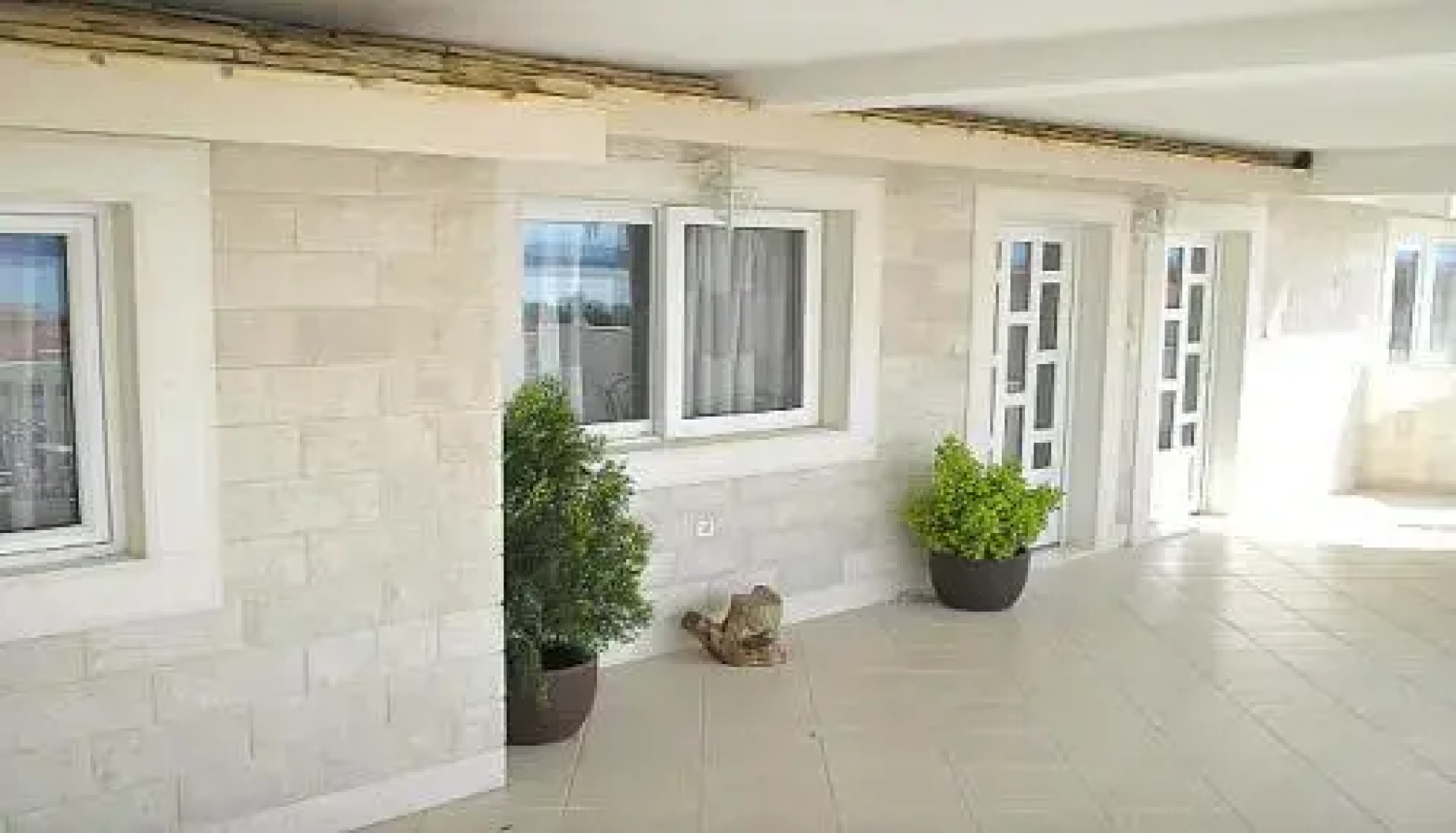 Apartments Villa Bonaca