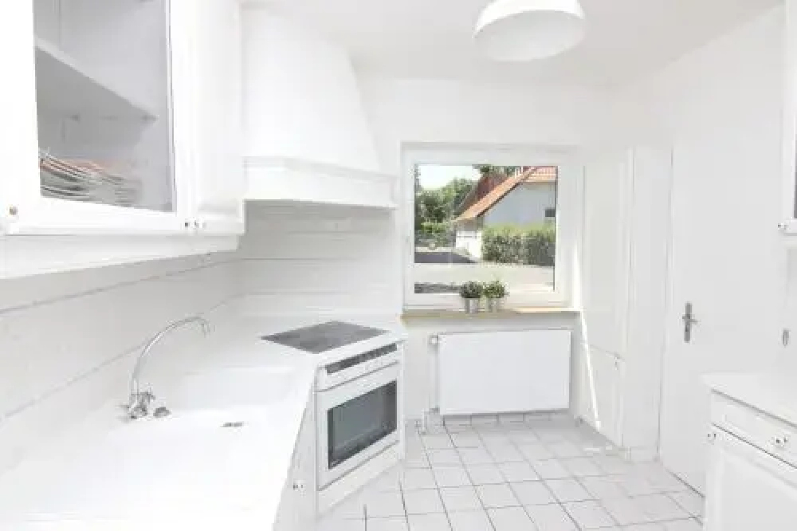 Haus Badezeit