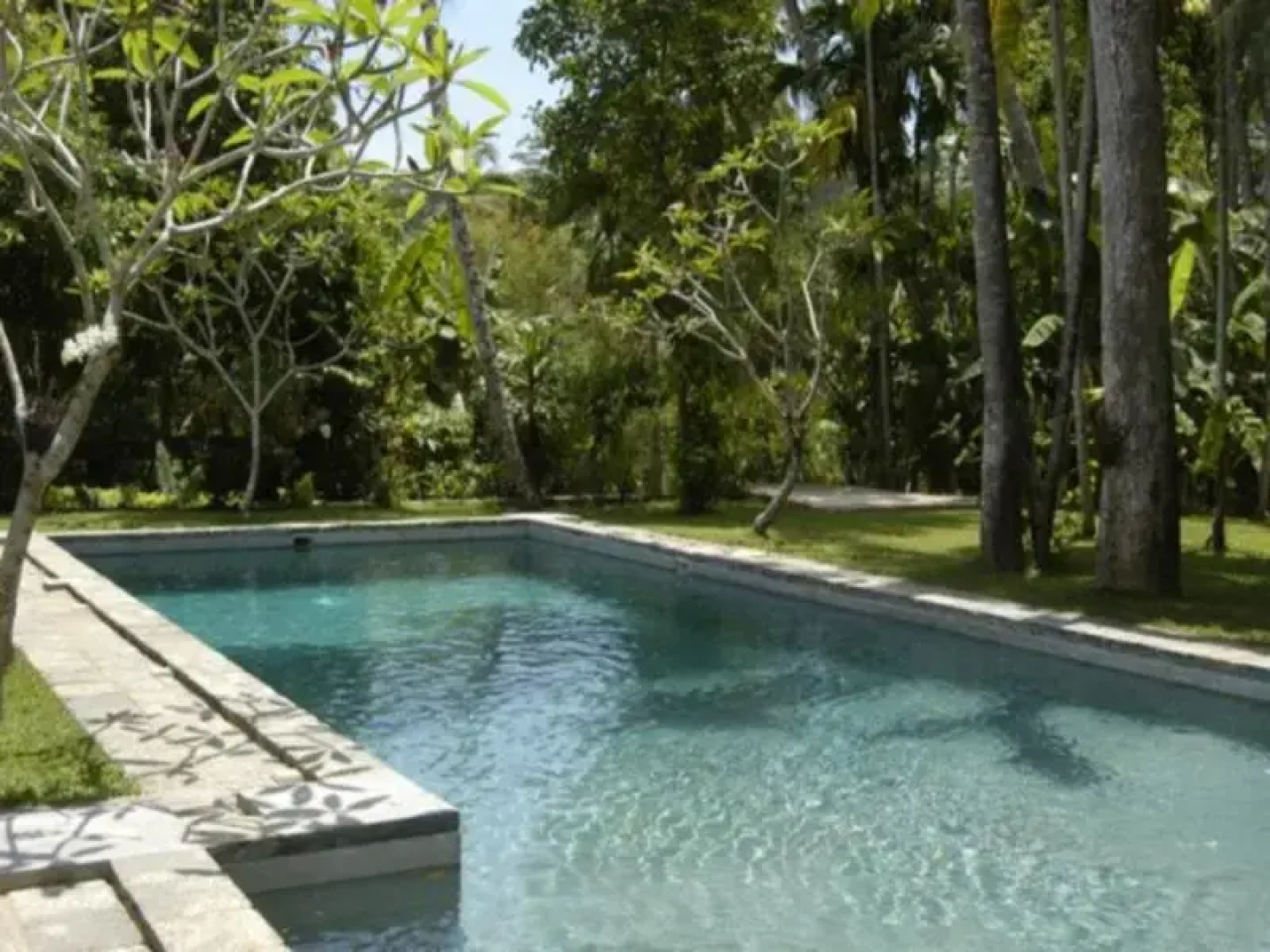 Pilana Villa