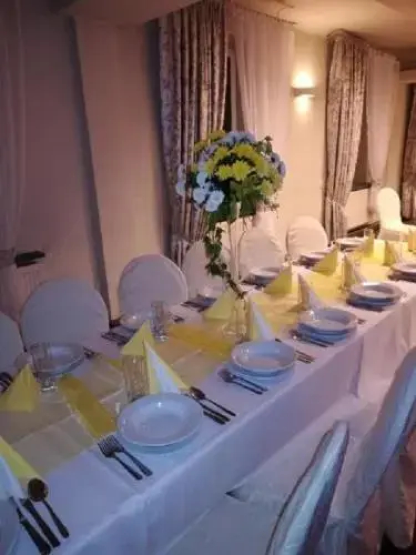 Centrum Konferencyjno-Rozrywkowe Maraton