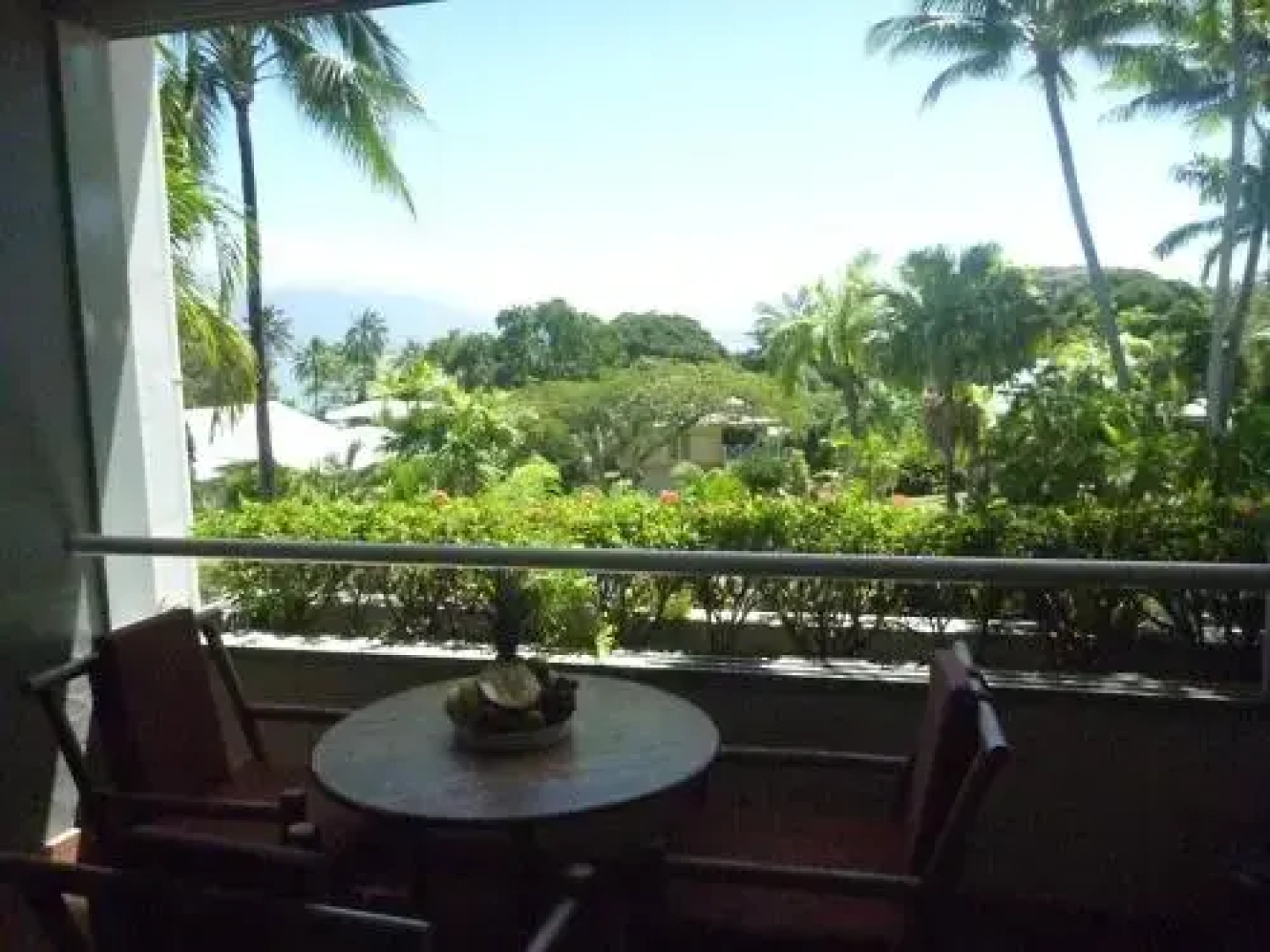Port Douglas Penthouse Suite