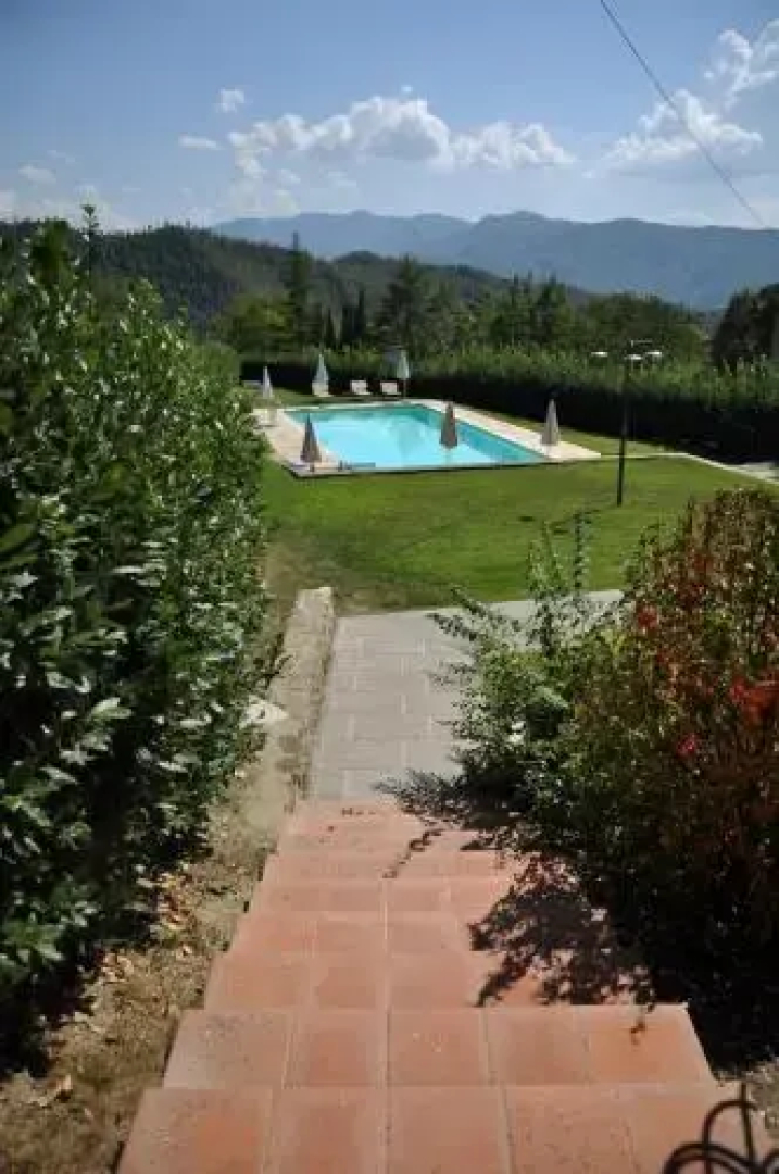 Holiday home Casali dei Ciompi