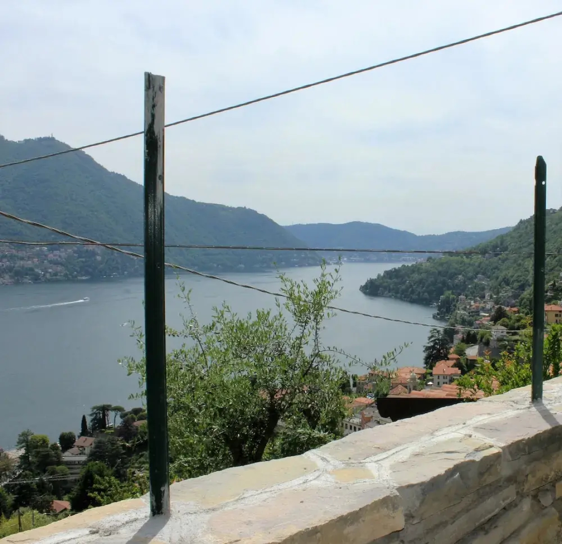 Comoholidays - Moltrasio