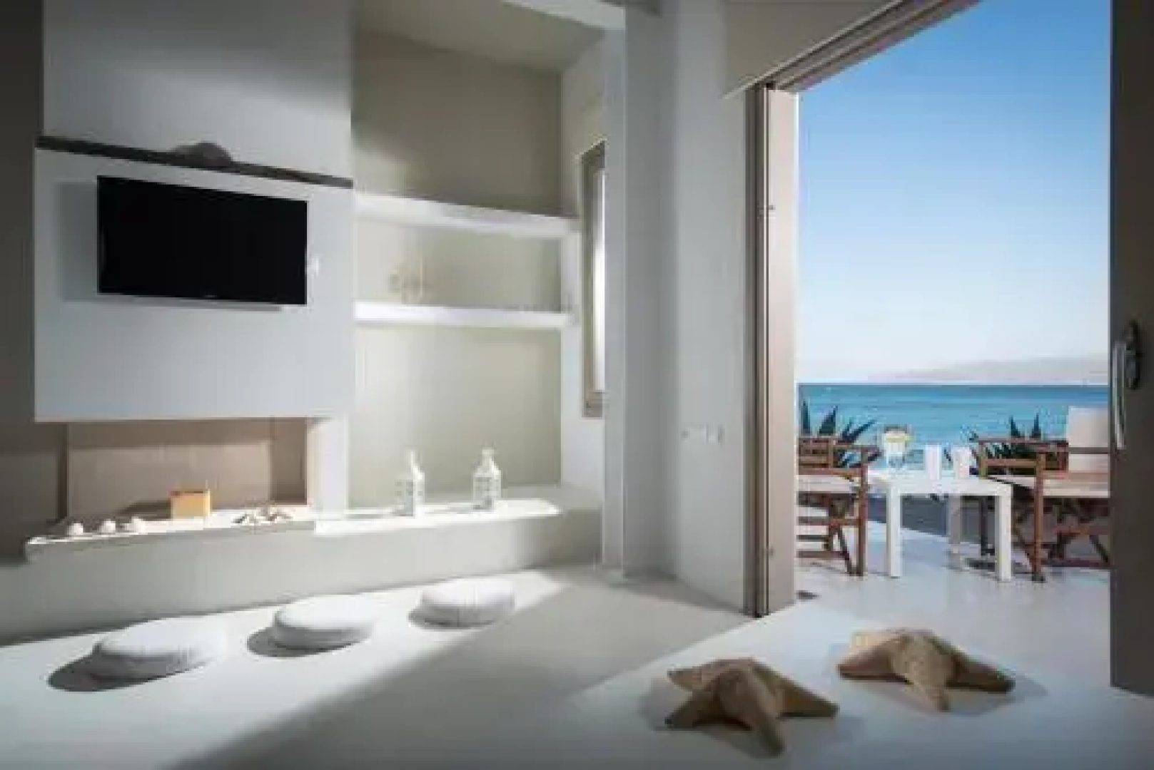 Villa Asterias