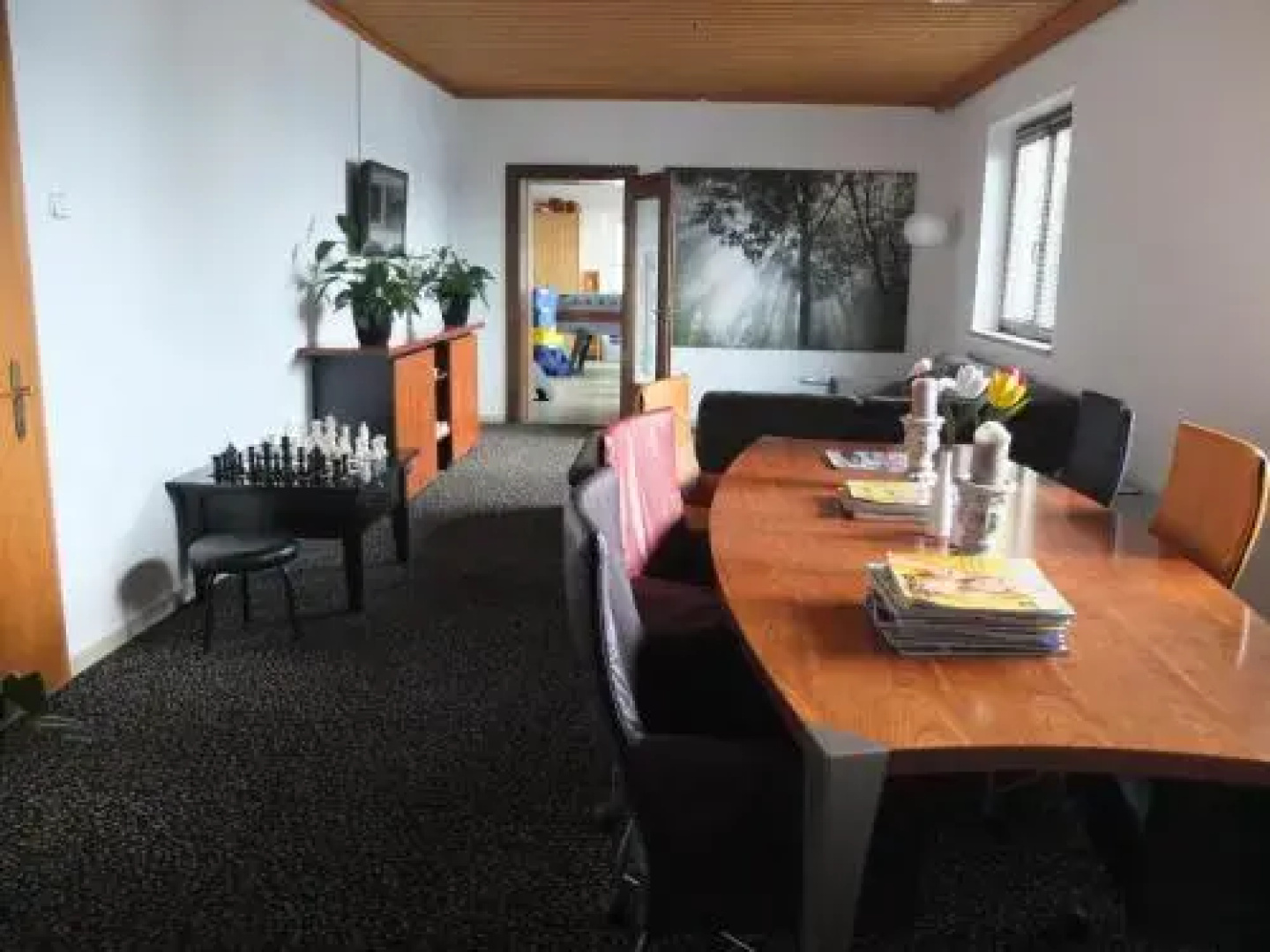Gasthof Pension Hogt