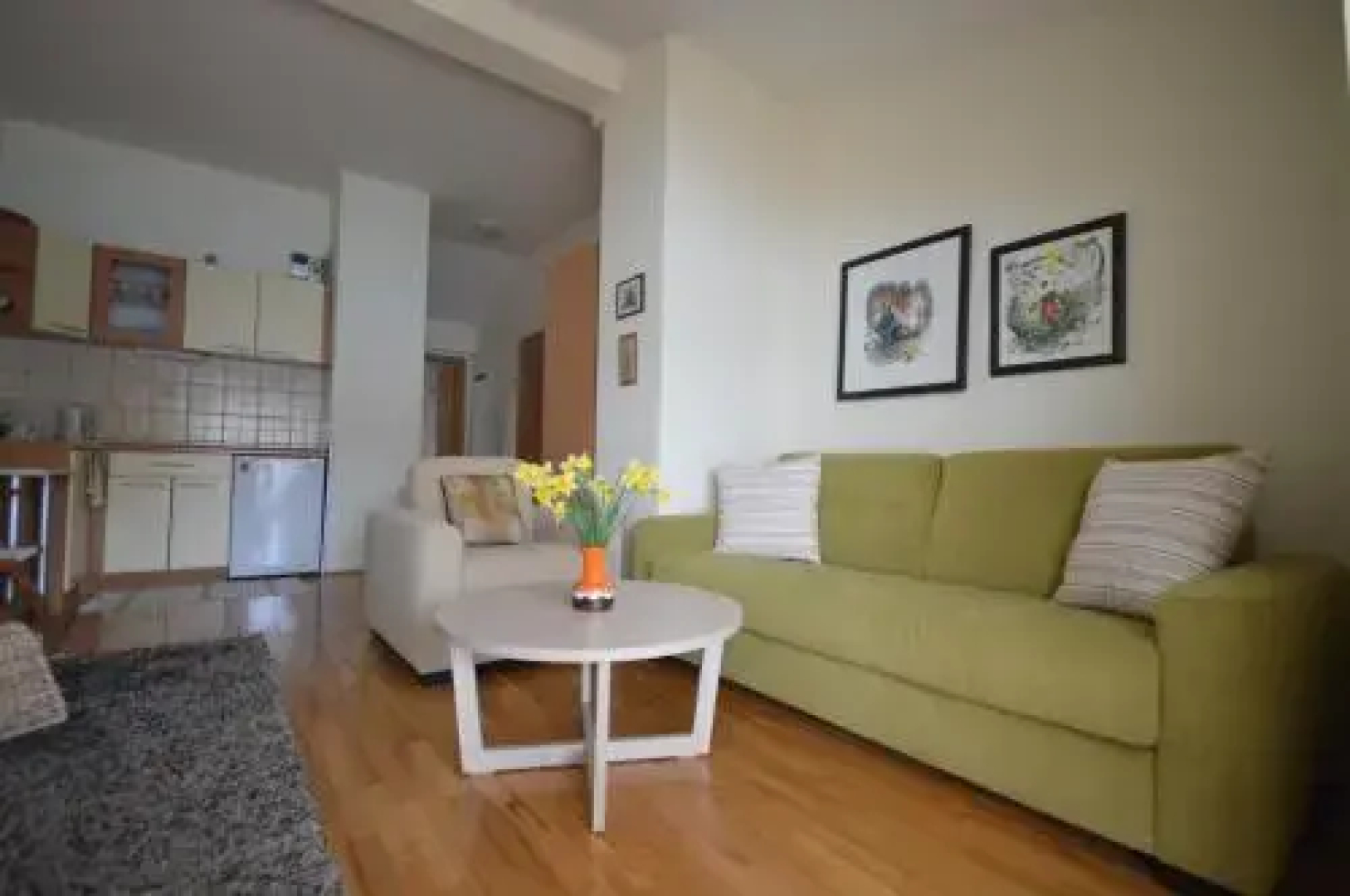 Apartments Kanevce Beach & Relax