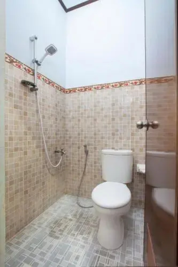 Balilodgestay Murna's Guesthouse