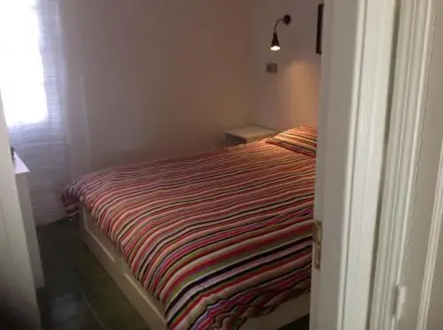 Apartamentos Las Mimosas
