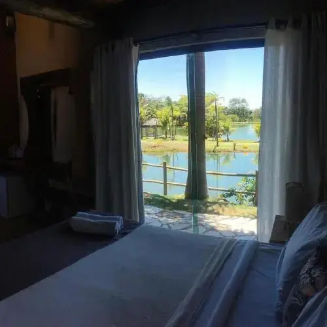 Villa Triacca Eco Pousada