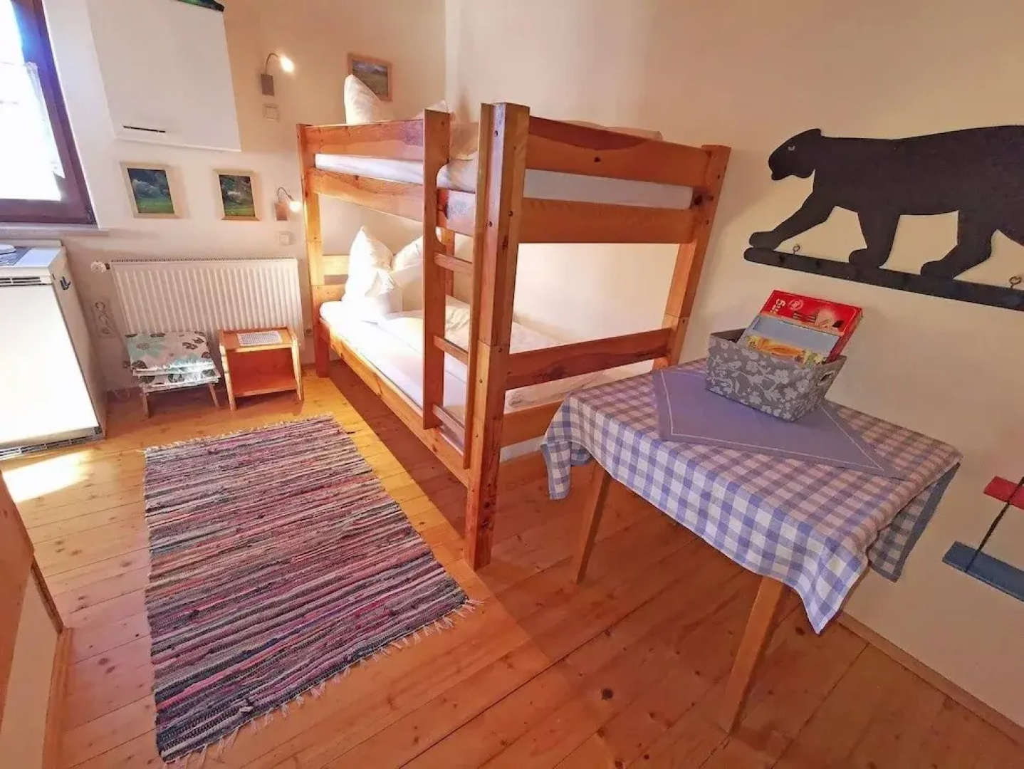 Landpension Fetznhof