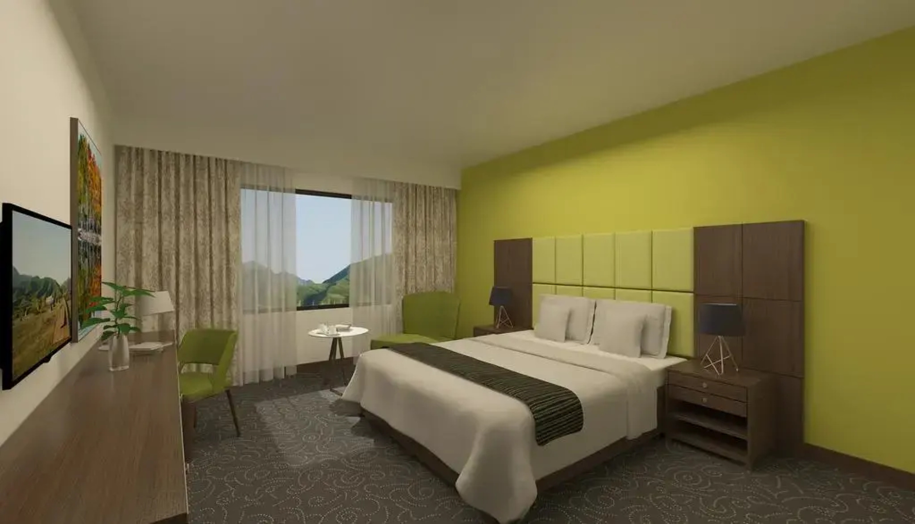 Kamaliya Hotel