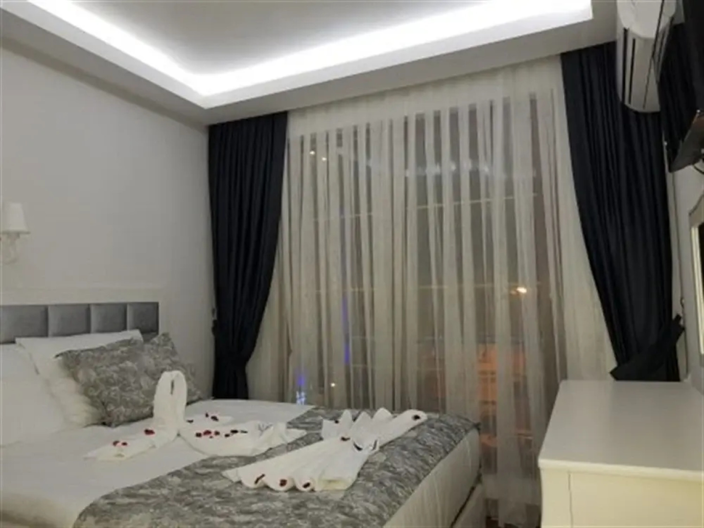 Harbour Otel