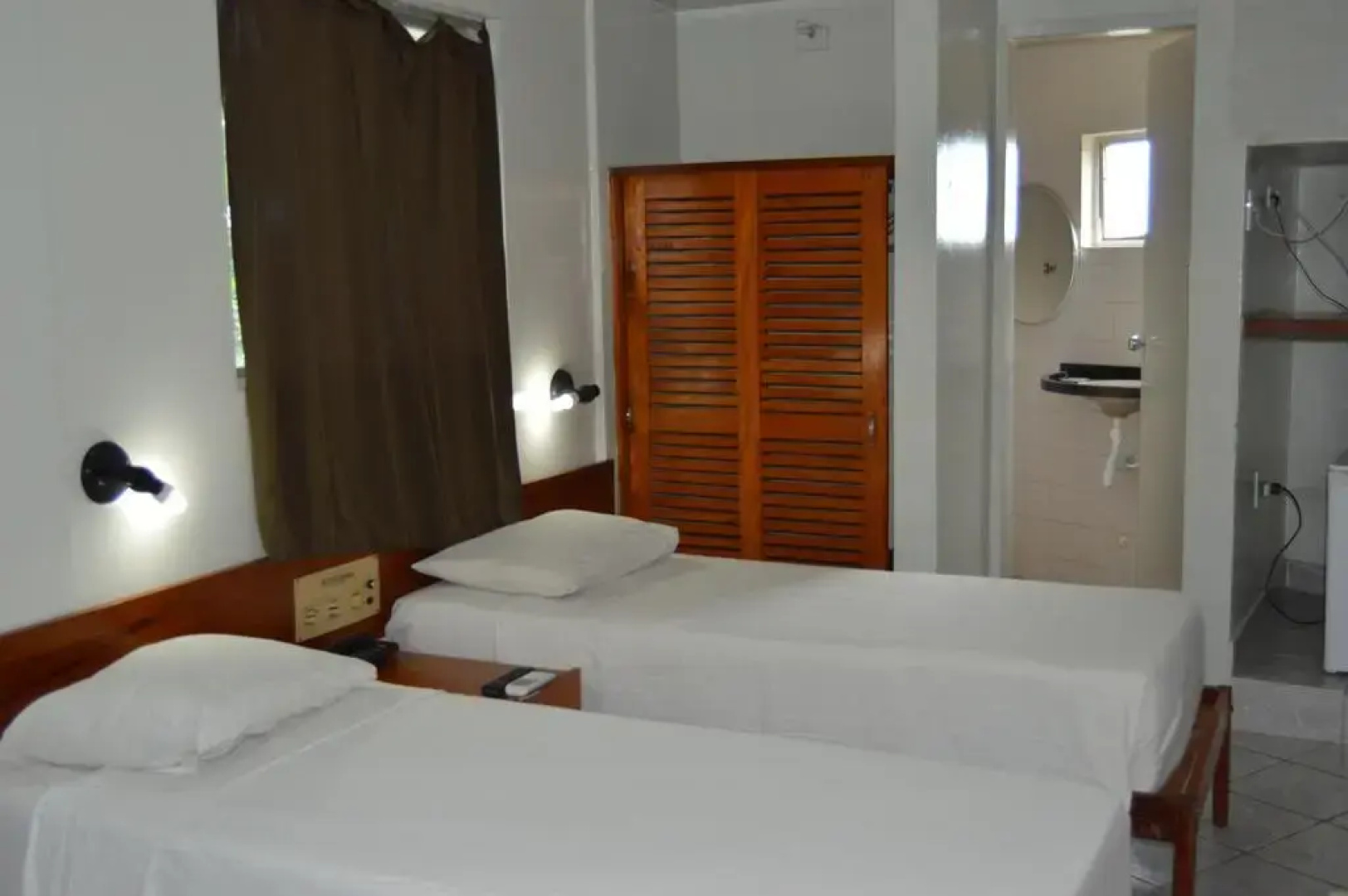 Hotel Samburá
