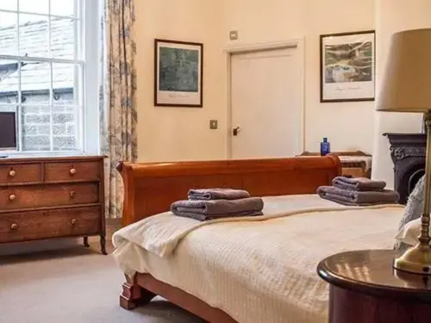 Granby House Chatsworth Suite