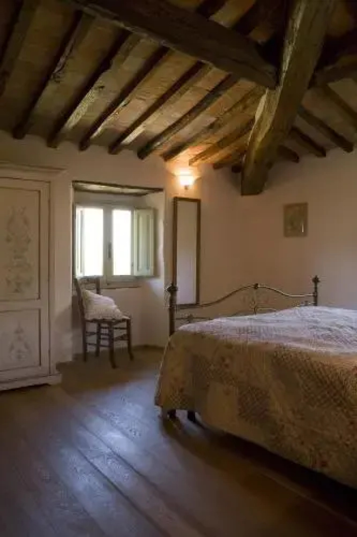 Podere Torremozza Country Retreat