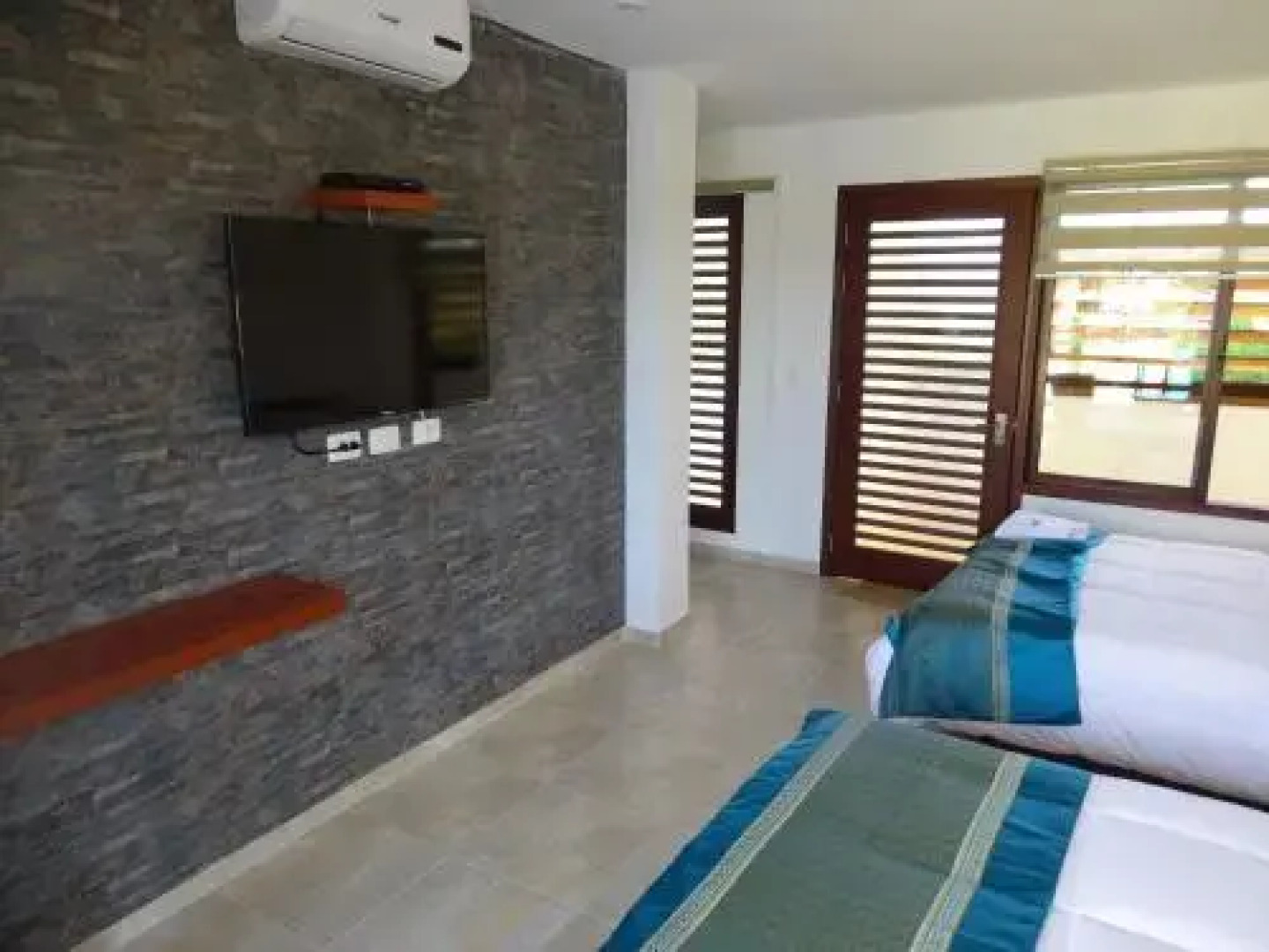 Hotel Balcones de Apiay