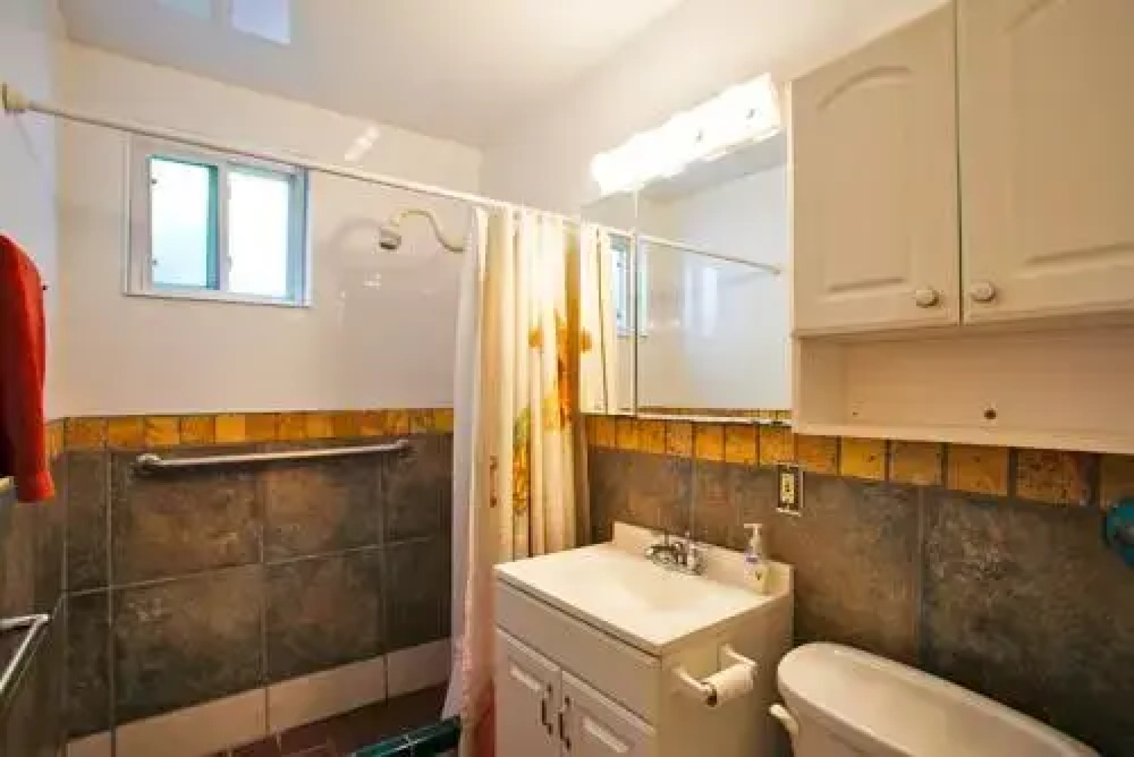 Classic Pacific Beach Two Bedroom