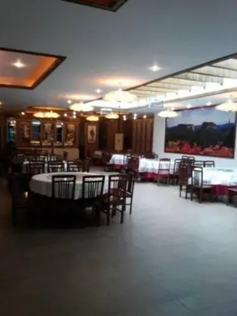 318 Express Motel Guangyuan Micang Mountain