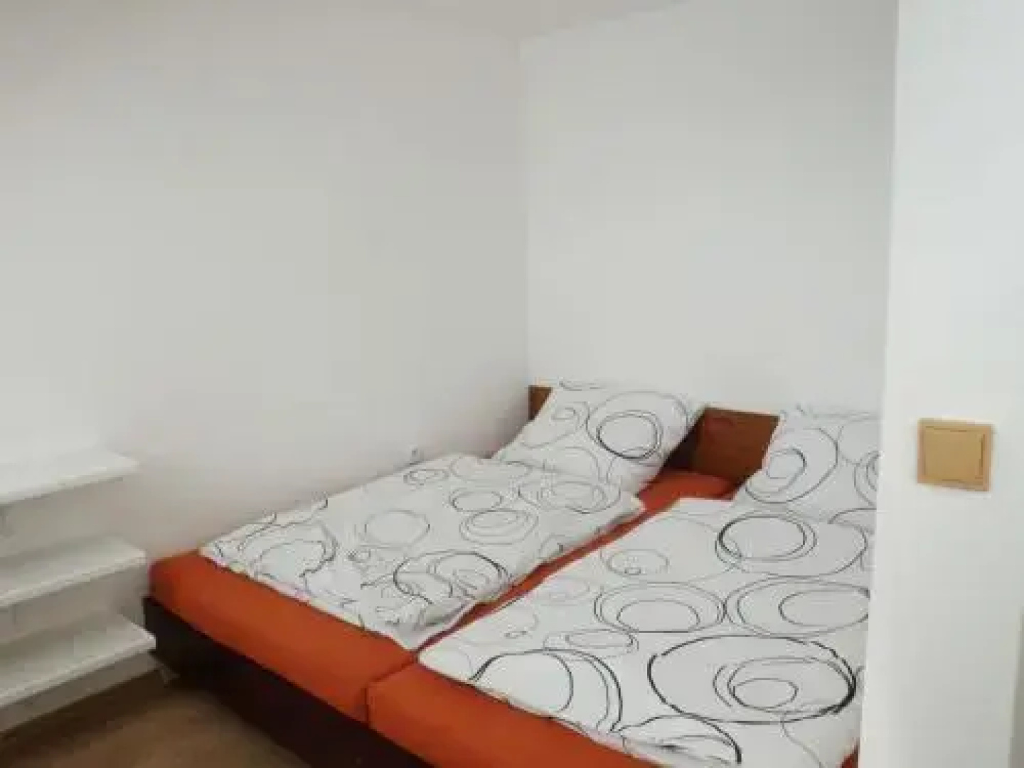 Apartmány Blata
