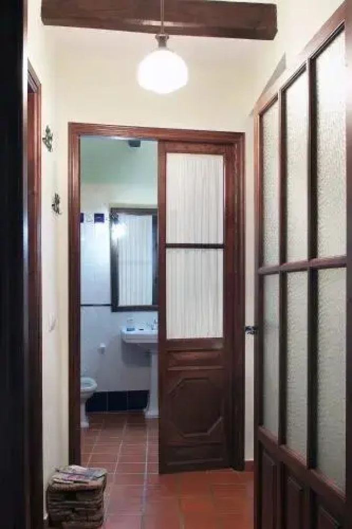Casa Del Abuelo Martín