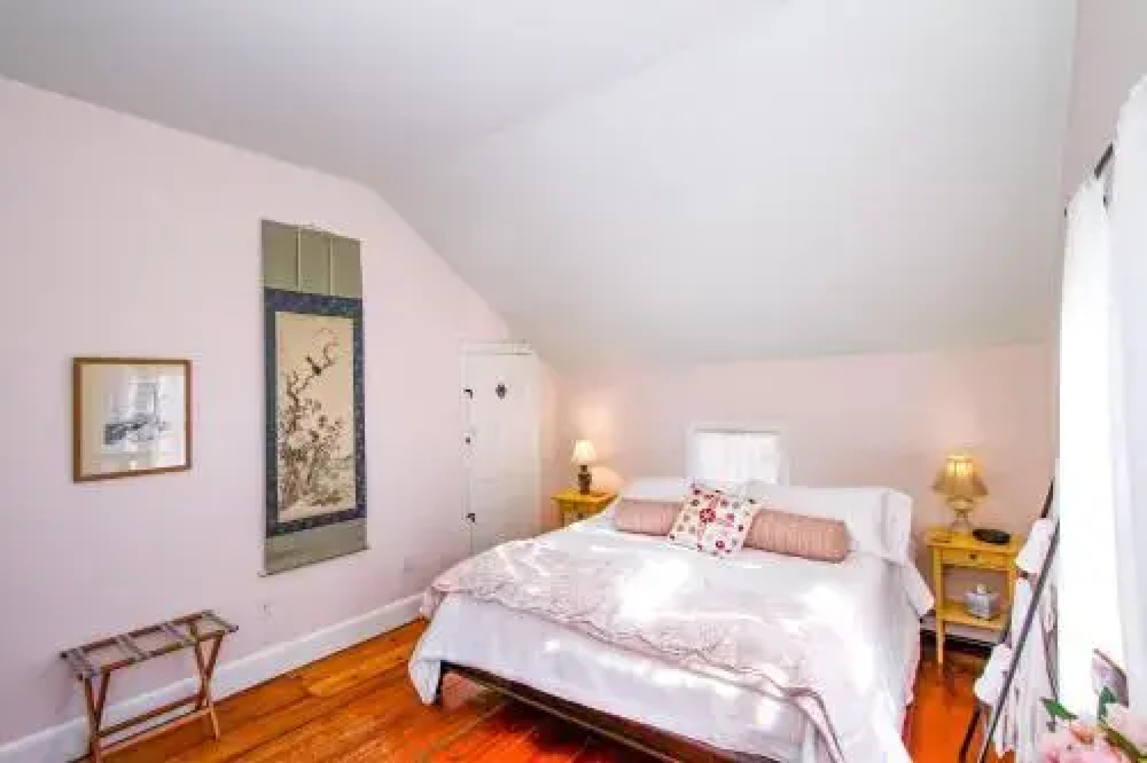 16 East Falmouth Home