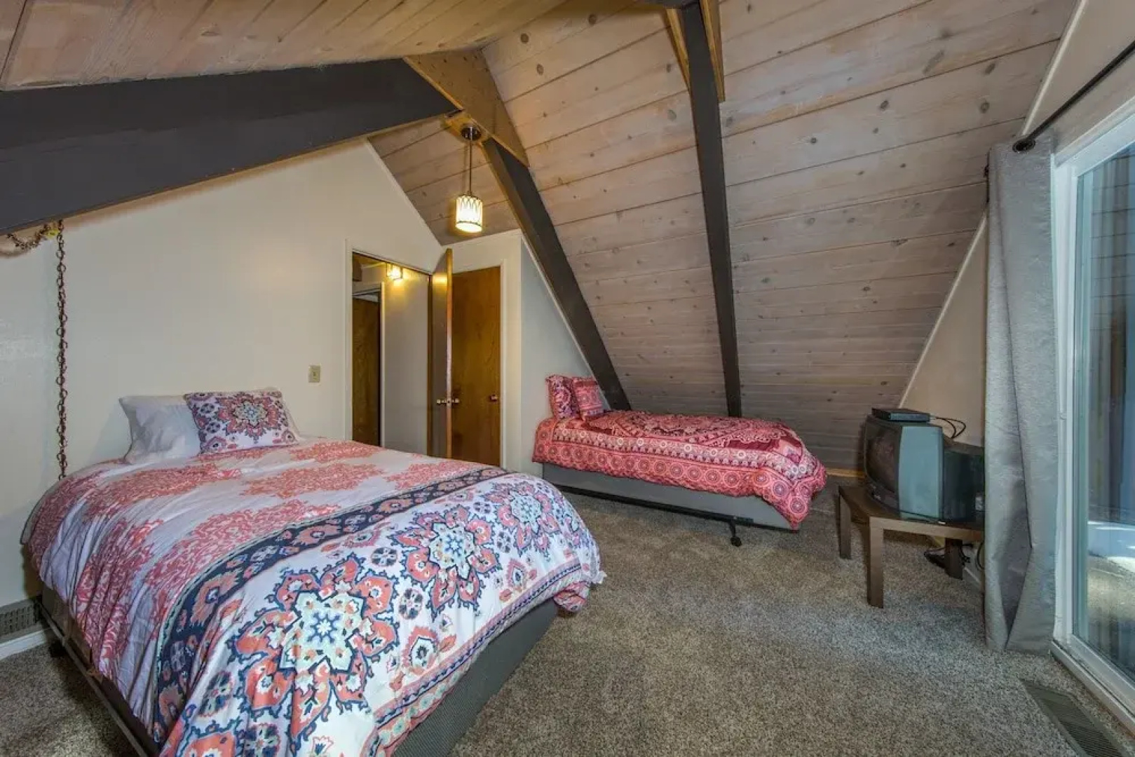 Skyline Chalet