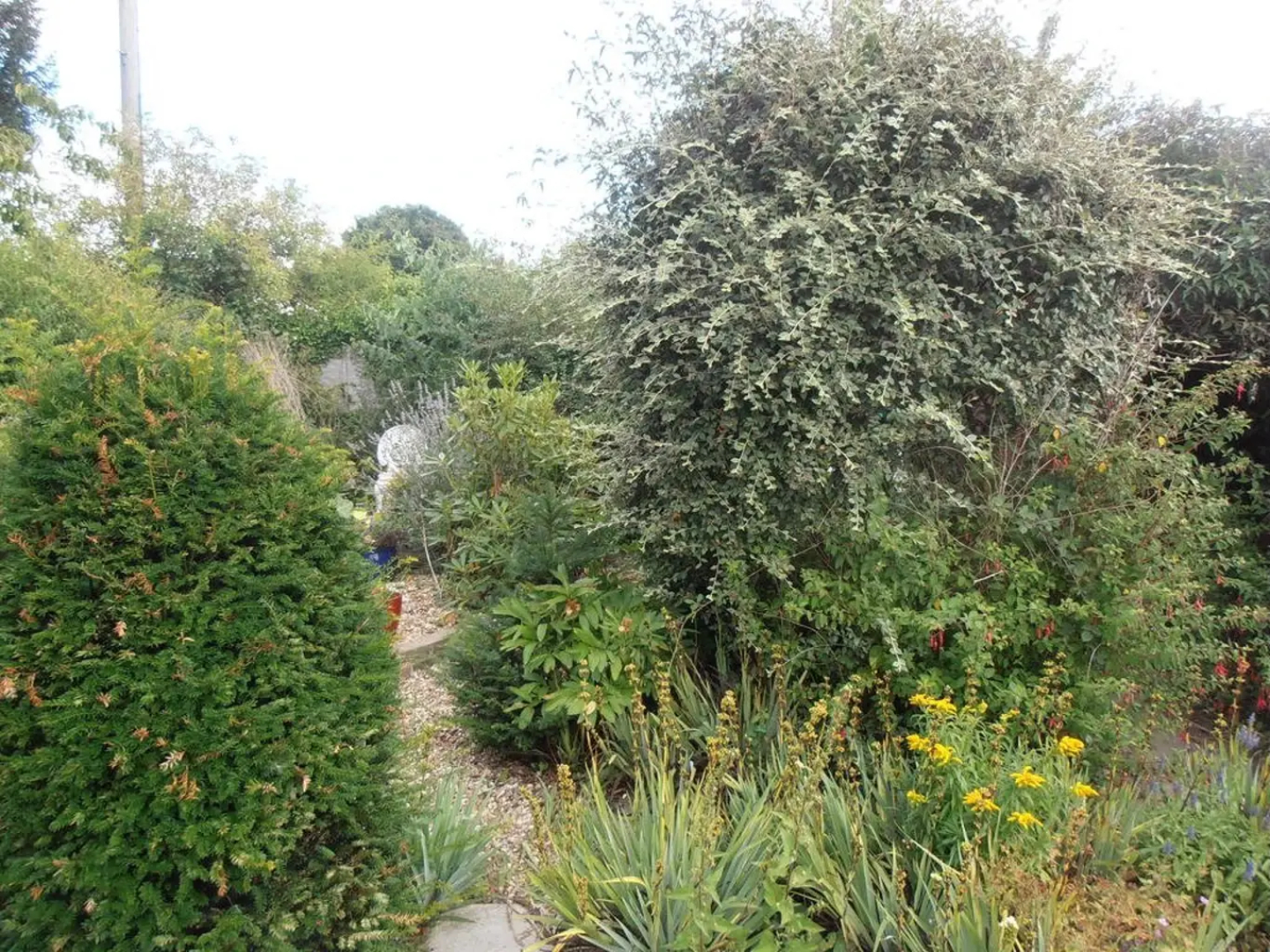 A Hideaway Retreat - B & B