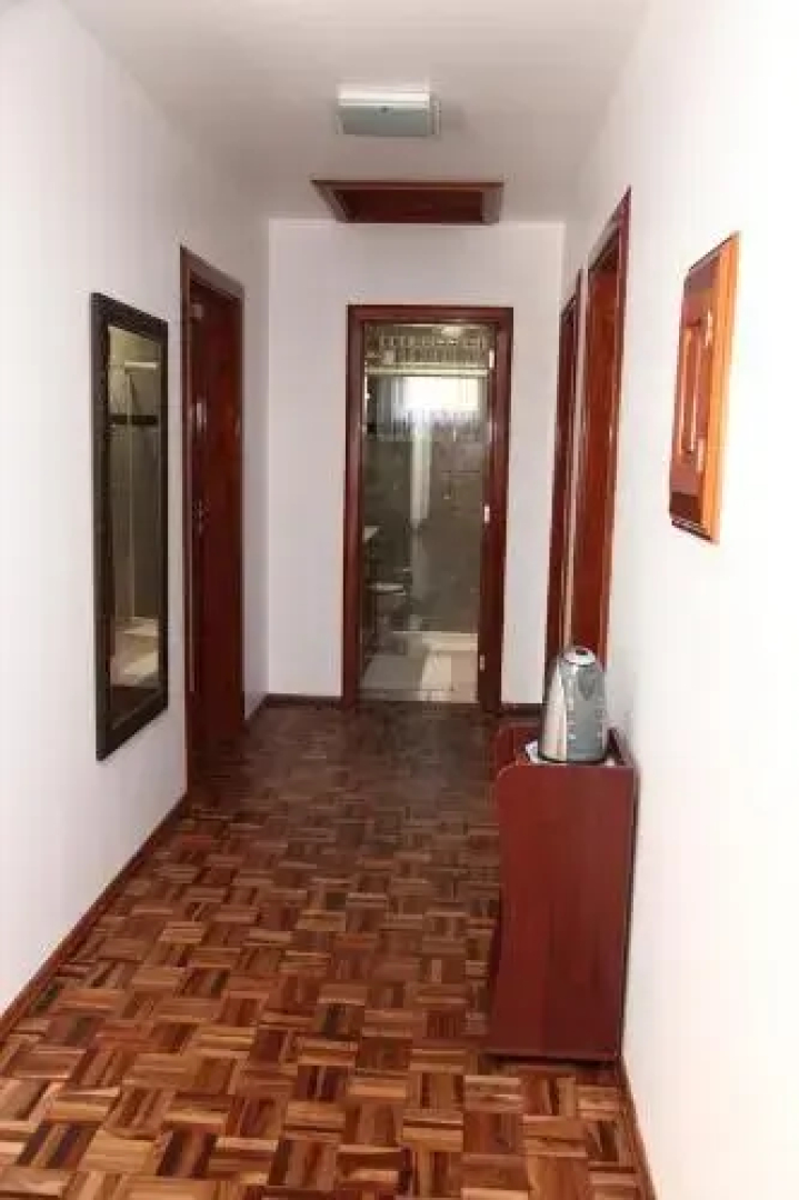 Hospedaria Gãstehaus Enzian