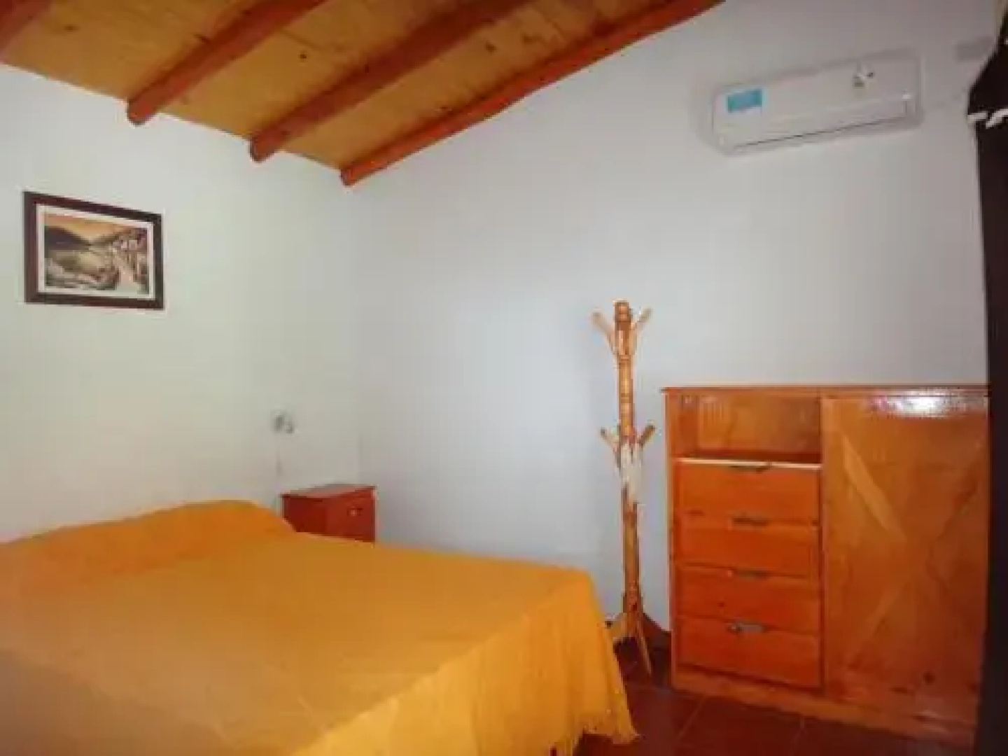 Cabañas La Escapada