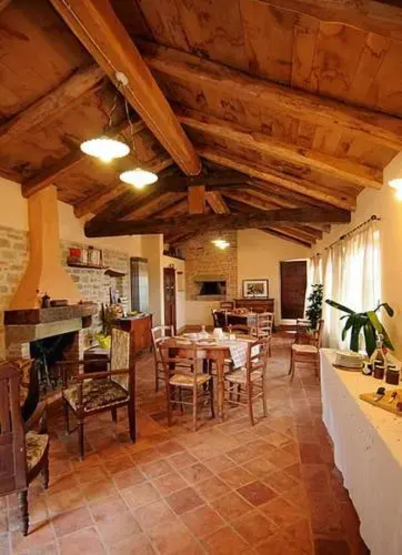 Dimora Storico Romantica Il Sole E La Luna