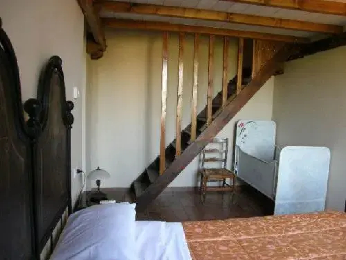 Agriturismo Bosco Del Fracasso