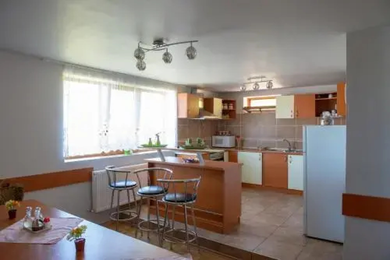 Casa Din Gradina Lui Ioan