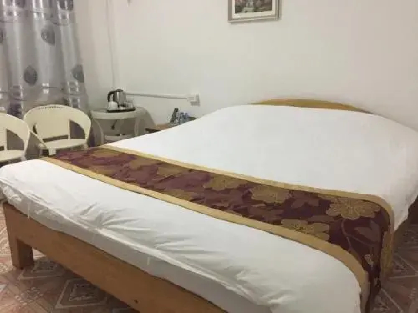 Outhaithany Guesthouse