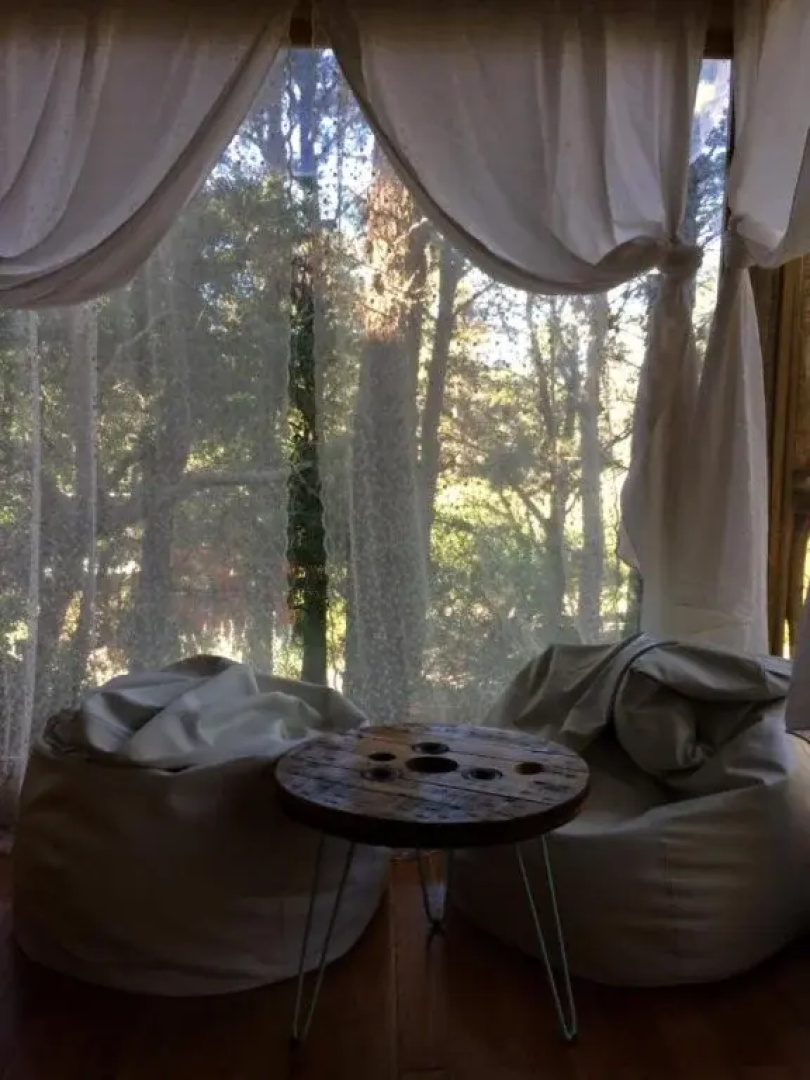 Almohada de Piedra