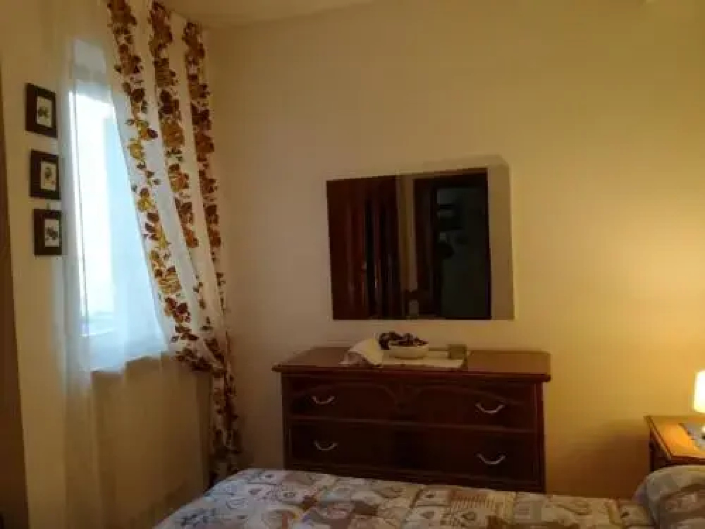 Bed and Breakfast San Valentino