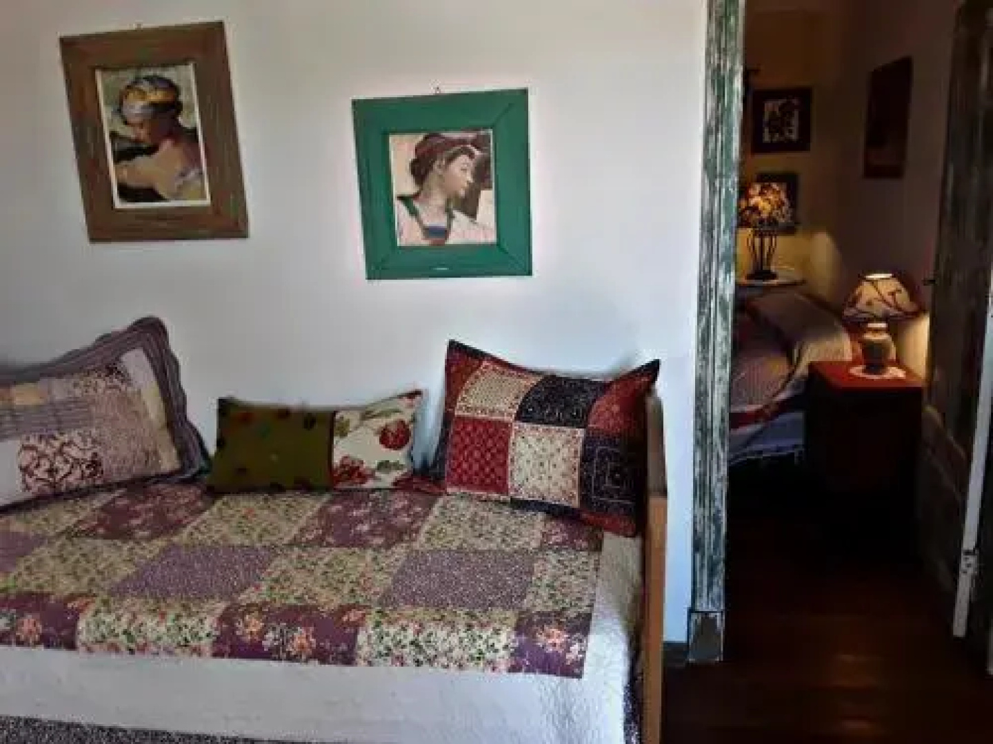 Hostal Del Viajero